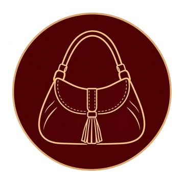 Bolsa Camurça