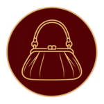 Bolsa camurça