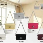 Bolsa pequeno HL812