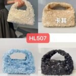 Bolsa festa HL507