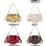 Bolsa festa HL311