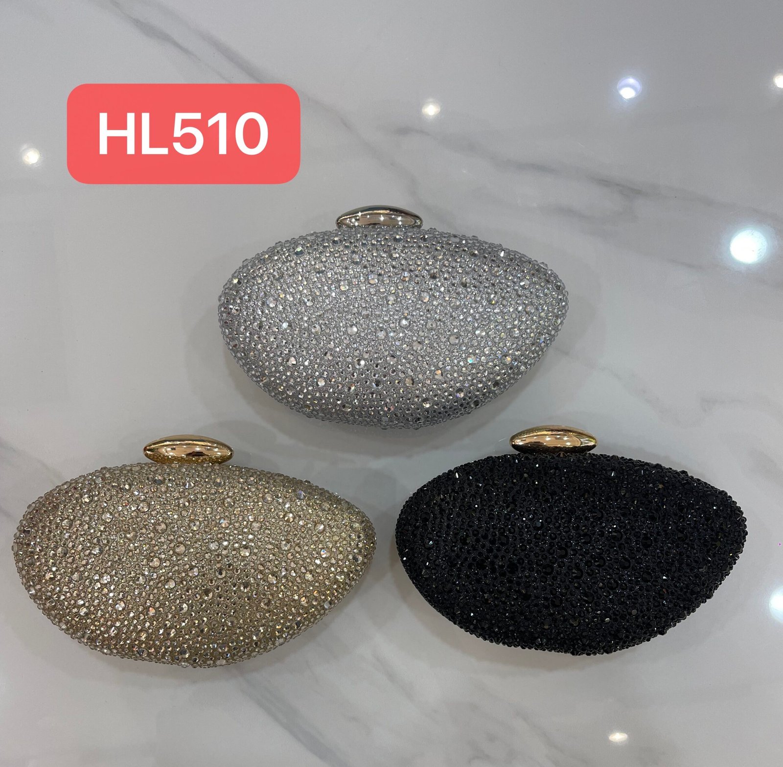 660 HL510 - Imagem 1