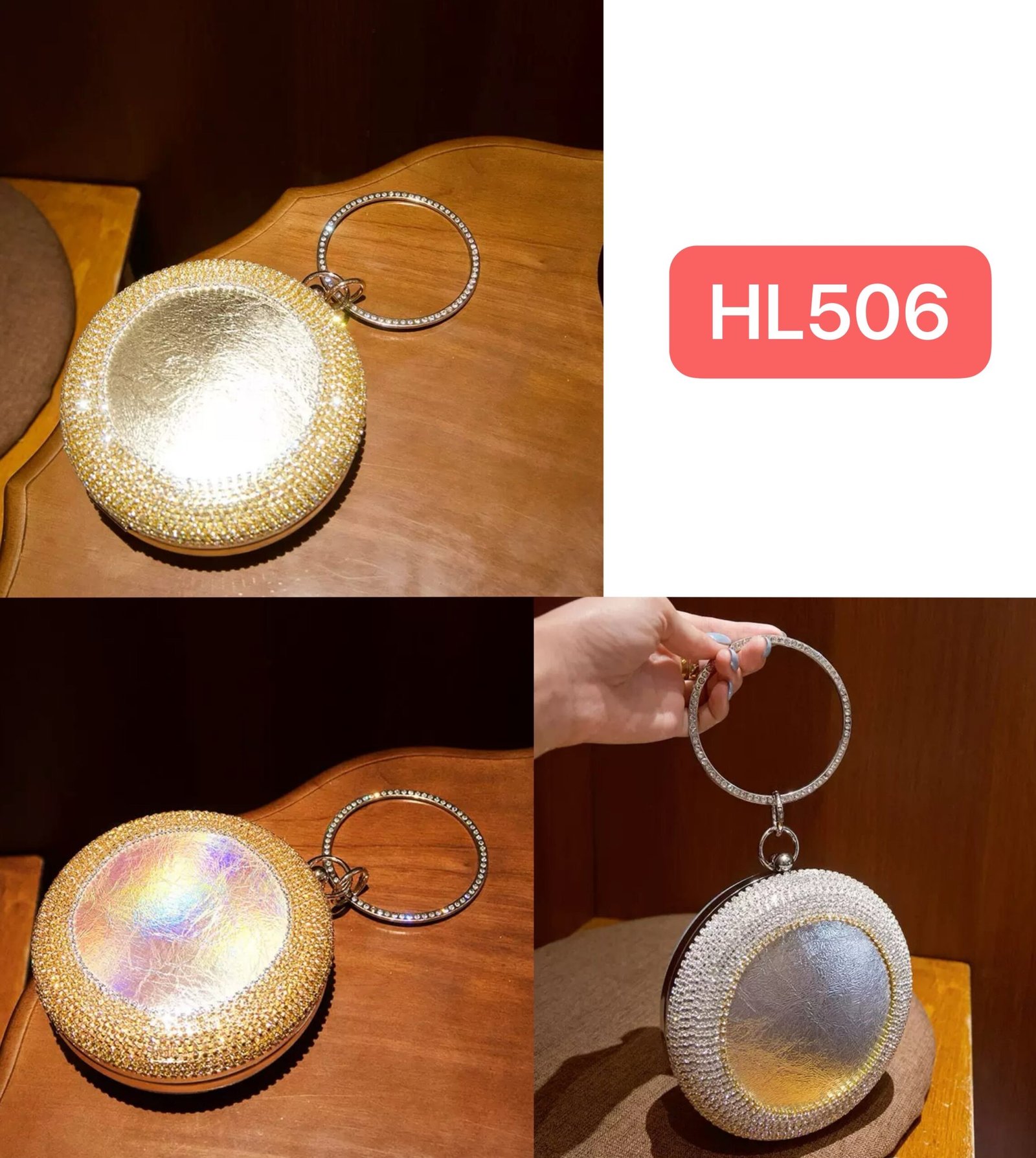 666 HL506 - Imagem 1