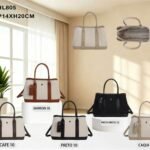 Bolsa grande HL805