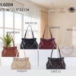 Bolsa grande HL 6004