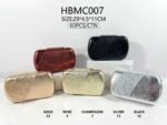 HBMC007